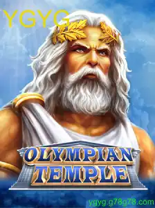 Explorando o Jogo OlympianTemple da YGYG