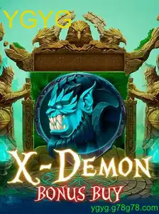 XDemonBonusBuy: Descubra as Emoções e Aventuras Deste Jogo Incrível